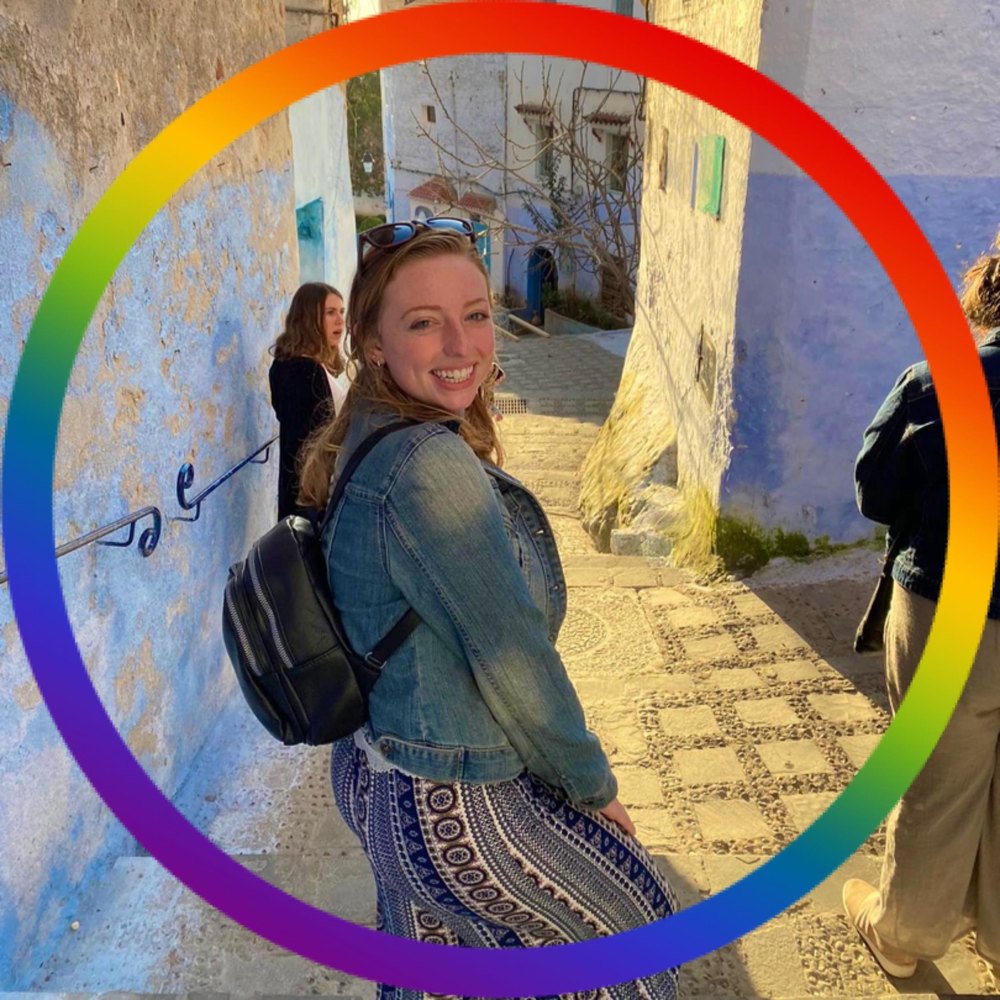 Meet your Posher, Sarah